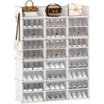 �tag�re � chaussures 12 compartiments, pour 48 paires chaussures