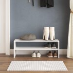 Galano - tag�re � �pices, organisateur d'�tag�re de bureau en bois, meuble � chaussures nice - 78. 7cm ...