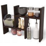 tagre de cuisine sur pied ex3 tagre d'armoire weng