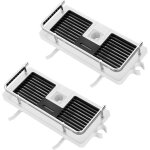 �tag�re douche porte savon douche salle de bain, crochets et porte serviette murale antirouille auto ...