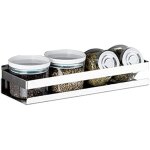 �tag�re douche sans per�age panier de douche, porte savon douche, etag�re de salle de bain adh�sif serviteur ...