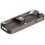 �tag�re de douche sans per�age, porte - savon de douche, �tag�re de rangement pour barre de douche de ...