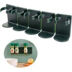 �tag�re � �pices sans per�age, �tag�re � �pices pour placard de cuisine, �tag�re � �pices autocollante ...