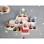 �tag�re � figurines audio faba