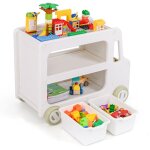�tag�re � jouets meuble de rangement jouet organisateur � jouet armoire � jouets rangement enfant coffre ...