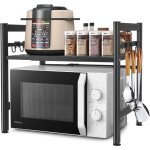 tagres micro - ondes de cuisine support pour four  micro - ondes four micro - ondes tagre  micro ...
