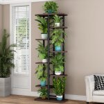 tagre  plante porte plante multifonction cratif escalier  fleurs dcoratif pour balcon salon bureau ...