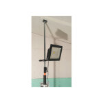 Urko - pack tai 290 cm + support tai pour niveaux laser / camras / leds - 1843006