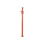 Etai de maçon peint écrou acier de 2. 20 à 3. 80 m Etai de maçon peint écrou acier de 2. 20 à 3. 80 m