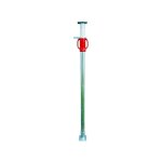 Etai resistpro galvanisé écrou fonte de 1. 20 à 2. 00 m Etai resistpro galvanisé écrou fonte de 1. 20 à 2. 00 m