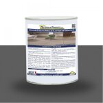 �tanch�it� sous carrelage �lastique antid�rapante - 3 kg gris ardoise - matpro