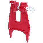 �tau d?aff�tage pour tron�onneuse ? en acier au mangan�se ? support guide - cha�ne, chevalet limage pour ...