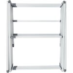 Etendoir � linge accord�on 9 m�tres �tendage