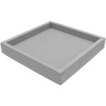 Etereauty pot de fleurs plateau soucoupe plateaux à fleurs soucoupes de jardinière goutte à goutte assiette ... Etereauty pot de fleurs plateau soucoupe plateaux à fleurs soucoupes de jardinière goutte à goutte assiette ...
