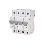 Eti - disjoncteur de r�seau mat p10 3 p�les + n, 10ka, b16, reg