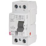 Eti - interrupteur diffrentiel efi - p2, 2 ples, 25a, 0, 3a, type a, non temporis