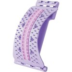 �tireur dorsal r�glable avec aimants, planche de soutien lombaire, pour exercice musculaire, correction ...