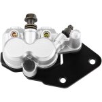 �trier de frein arri�re de moto, assembl�e arri�re d'�trier de frein pour la moteur de moto 100 - 125 ...