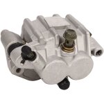 trier de frein avant de moto en alliage d'aluminium, pompe infrieure, matre - cylindre  disque hydraulique ...