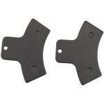 �triers de freins pour vtt / quad, freins � disque � pompe descendante, polaris scrambler 500 2x4 4x4 ...