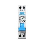 Disjoncteur diffrentiel 20a 30ma 240v - jx252061 - ettroit