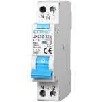 10a 30ma 240v disjoncteur diff�rentiel - jx251061 - ettroit