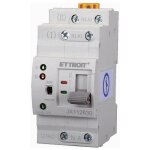Ettroit jx112630 - inverseur de source automatique ats 220v 63a 2p
