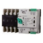 Ettroit jx11499 ats commutateur de transfert automatique photovoltaïque double puissance 100a 4p Ettroit jx11499 ats commutateur de transfert automatique photovoltaïque double puissance 100a 4p