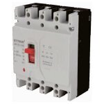 Ettroit jx14497 mccb mcb disjoncteur  botier moul 4p 80a 380v - 25ka