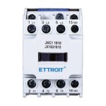 Ettroit jx1631810 jxc1 contacteur triphas� ac 24v 50 / 60hz bobine 3p 3 p�les normalement ouvert ie 18a ...