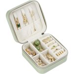 �tui � bijoux de voyage, bo�te � bijoux de voyage, mini �tui � bijoux de voyage, �tui organiseur � bijoux, ...