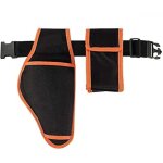 �tui de ceinture pour outils de jardin, pochette � outils r�glable, �tui pour s�cateur �lectrique avec ...