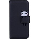 Etui en cuir pour t�l�phone portable samsung a51