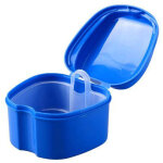 �tui pour proth�se dentaire, bo�te de bain pour proth�se dentaire, dispositif de retenue orthodontique ...