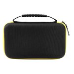 tui de rangement et de transport rigide pour multimtre, compatible avec fluke f117c / f17b + / f115c ...