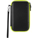 tui rigide organisateur rasoir sac de voyage bote rangement couvercle pochette  fermeture clair pour ...