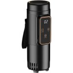 �tui de voyage intelligent � insuline de voyage de 0 � 18 �c, refroidisseur de temp�rature personnalis� ...