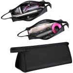 �tui de voyage pour s�che - cheveux dyson airwrap styler / shark flexstyle, �tui portable en tissu r�sistant ...