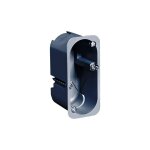 Boite multimat�riaux 1 / 2 poste (52050)