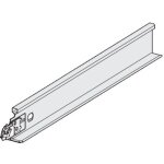 Eurocoustic st gobain - entretoise clip - on t24 blanc 120 cm pour dalle plafond - eurocoustic