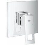 Grohe - eurocube - mitigeur de douche encastr, chrome 24061000
