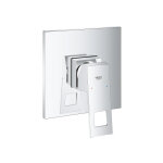 Grohe - eurocube - mitigeur de douche encastr�, chrome 24061000