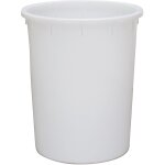 Eurokraft basic, cuve ronde, capacit� 200 l, � partir de 1