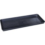 Eurokraftbasic - eurokraft basic, cuve universelle pour bidons, en pe, capacit�