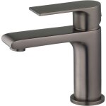 Eurosanit - mitigeur de lavabo fejo by gris m�tal