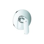 Eurosmart cosmopolitan mitigeur monocommande de douche - grohe