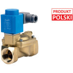 Ev220b �lectrovanne 032u7125 25b, g 2000 , kvs 11, normalement ferm�, nc - danfoss