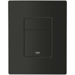 Grohe - even - plaque de déclenchement, noir mat 389662430 Grohe - even - plaque de déclenchement, noir mat 389662430