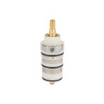 Evenes  - cartouche thermostatique adapte  colonne de douche serdini