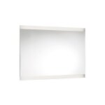 Evenes ® - miroir à led tysson ip 20 230 v - 11 w 800 x 600 mm sans interrupteur à bascule Evenes ® - miroir à led tysson ip 20 230 v - 11 w 800 x 600 mm sans interrupteur à bascule